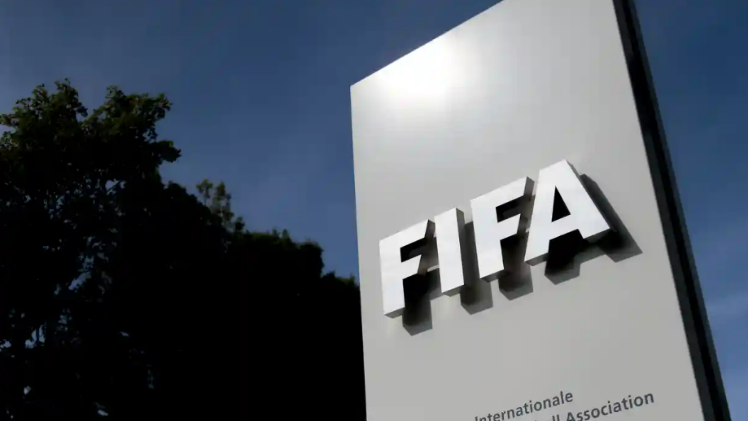 Fifa criticised after clearing women’s football coach of sexual harassment